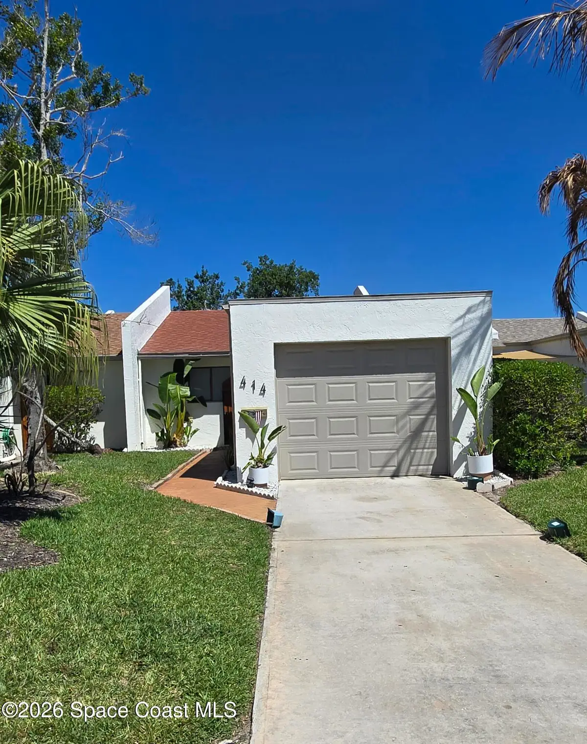 414 Hawthorne Court, Indian Harbour Beach, FL 32937 - #1