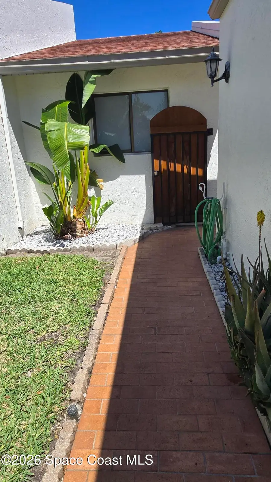 414 Hawthorne Court, Indian Harbour Beach, FL 32937 - #2