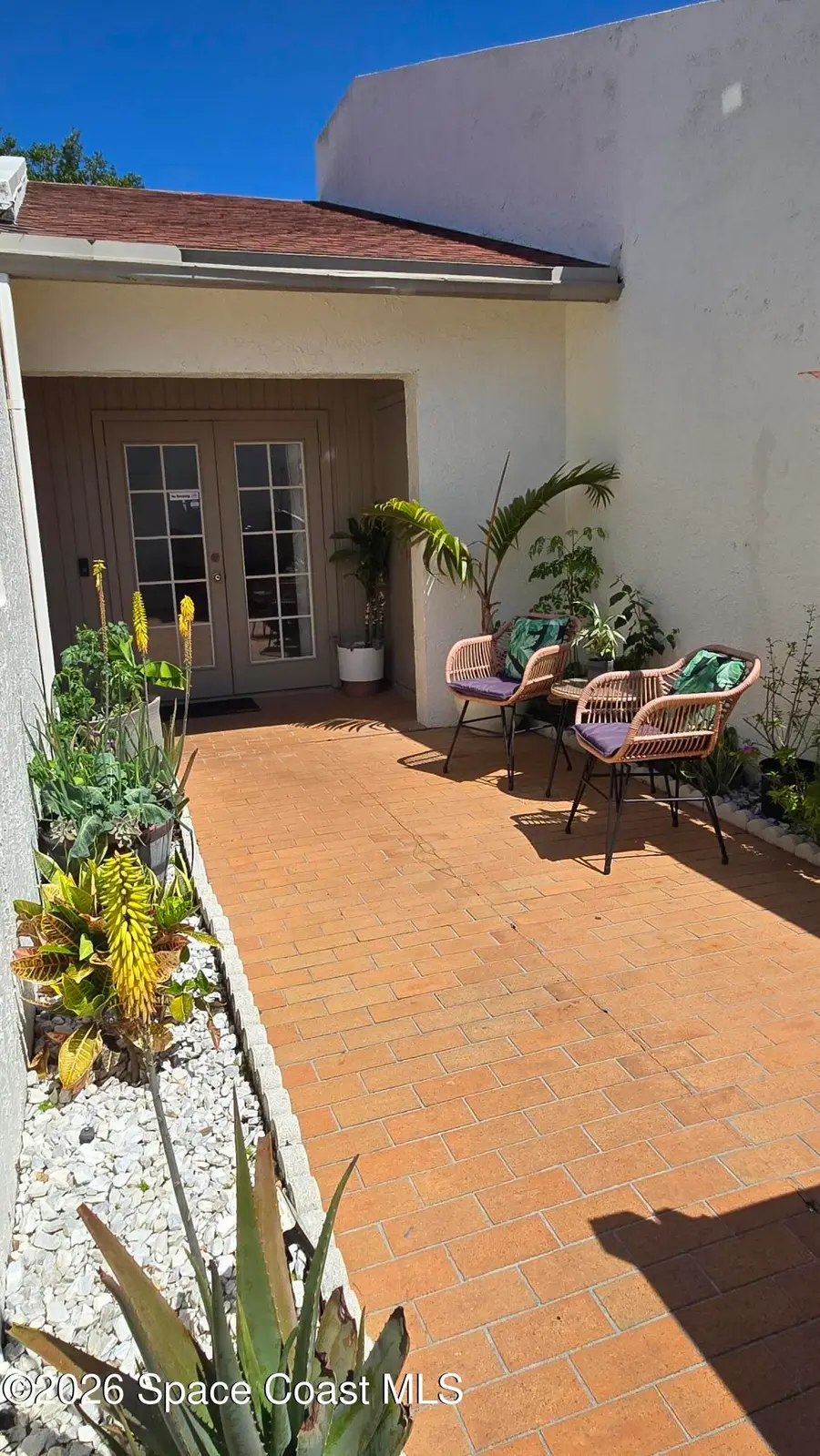 414 Hawthorne Court, Indian Harbour Beach, FL 32937 - #3