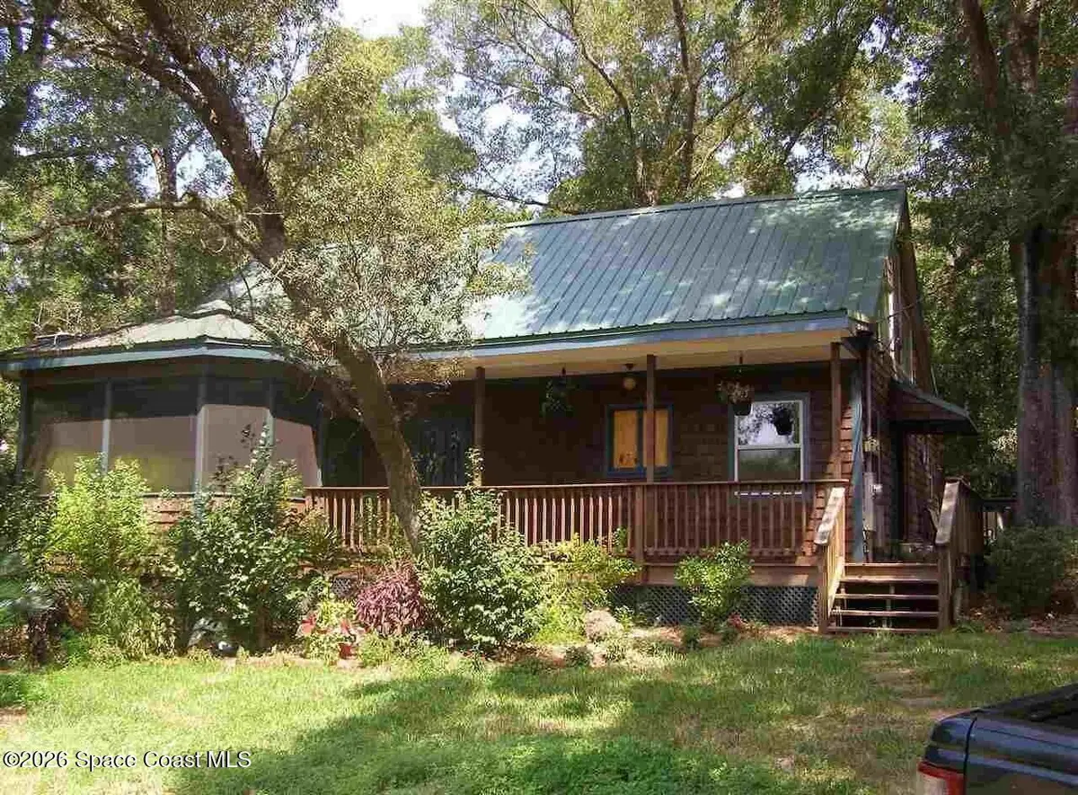 4300 Coachman Road, Milton, FL 32583 - #1