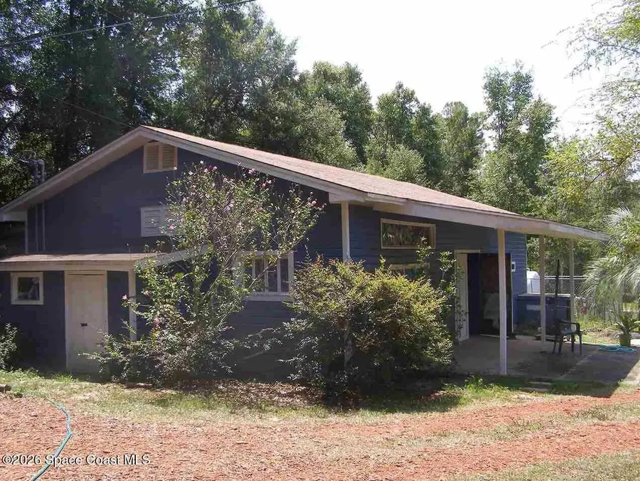 4300 Coachman Road, Milton, FL 32583 - #2