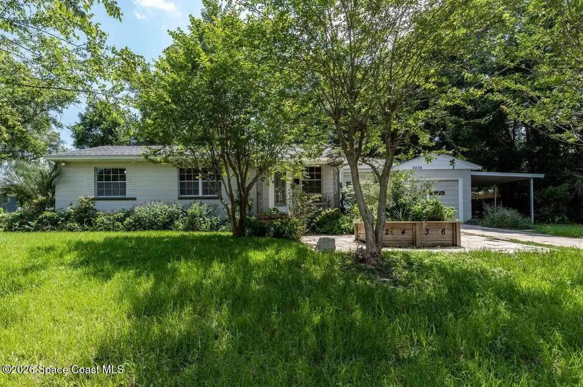 2436 Ormsby Circle E, Jacksonville, FL 32210 - #1