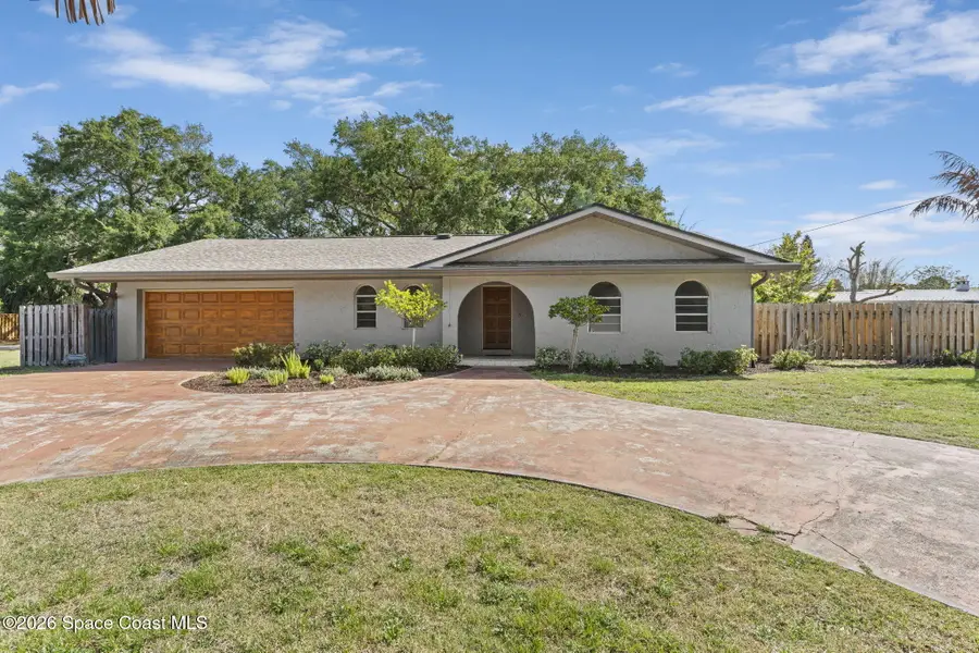 3670 S Tropical Trail, Merritt Island, FL 32952 - #3