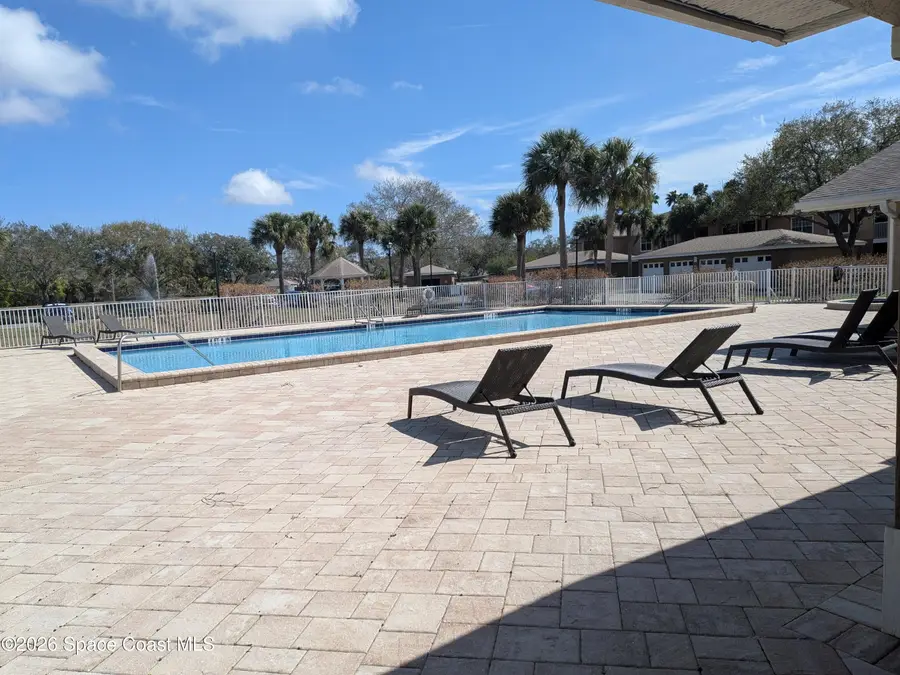 1860 Long Iron Drive #1028, Rockledge, FL 32955 - #2