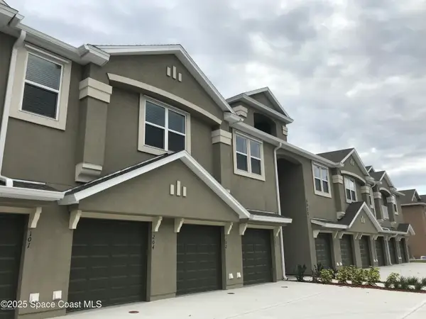 4017 Meander Place #102, Rockledge, FL 32955