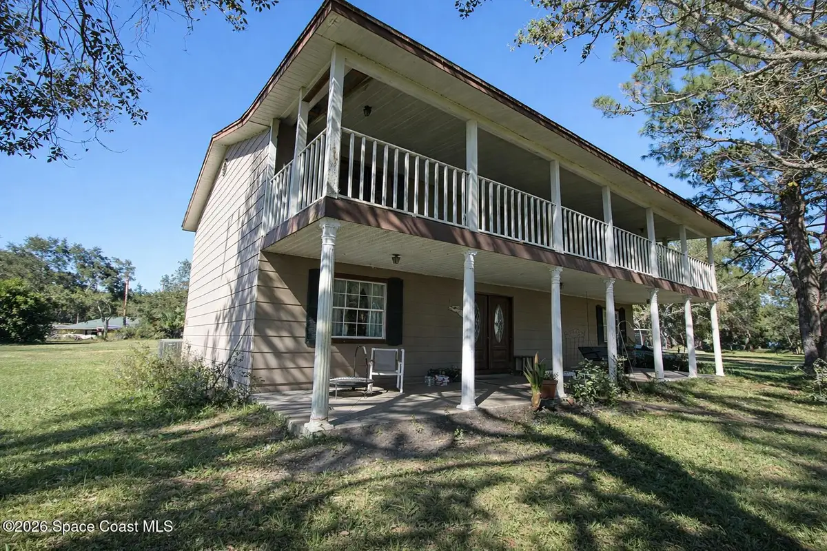 4258 Arlington Avenue, Mims, FL 32754 - #1