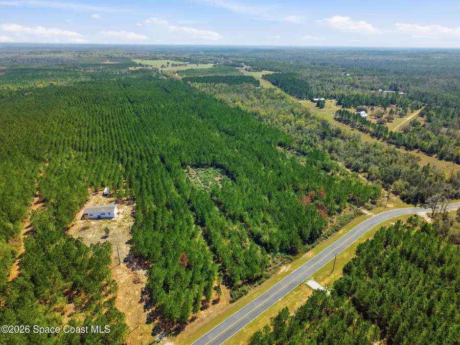 23287 NW Church Road, Altha, FL 32421 - #2