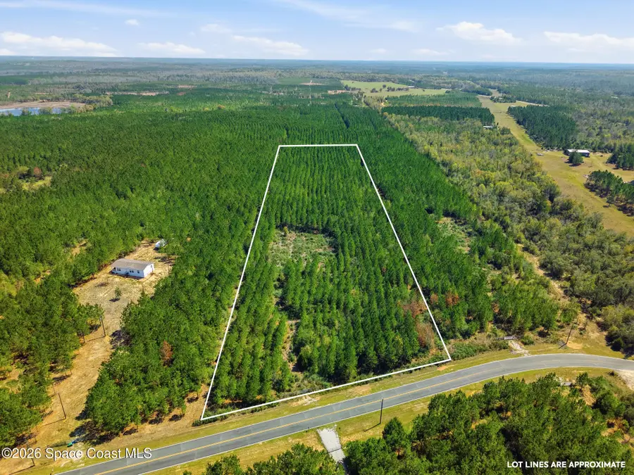 23287 NW Church Road, Altha, FL 32421 - #3