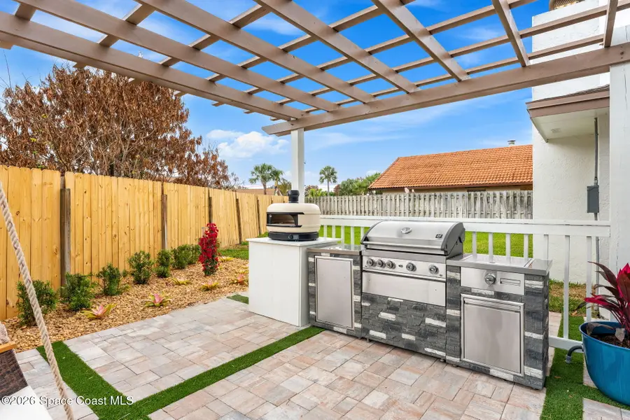 321 Cherry Drive, Satellite Beach, FL 32937 - #3