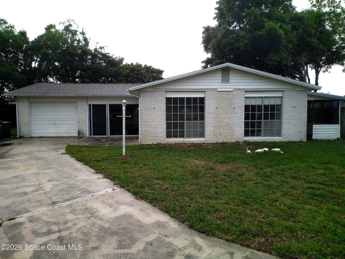 693 John Hancock Lane, Melbourne, FL 32904 - #1