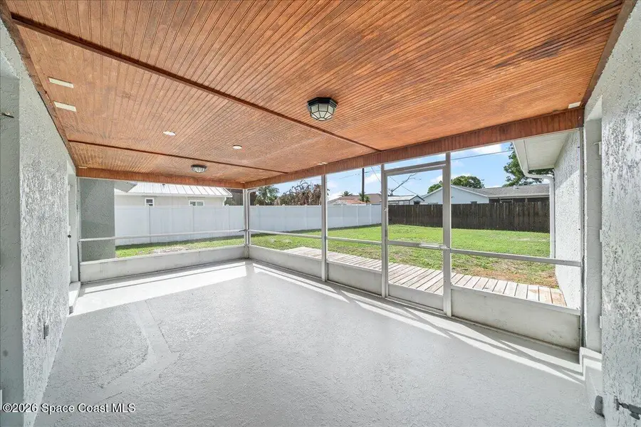 1706 Brookside Street Ne, Palm Bay, FL 32907 - #2