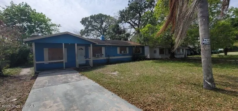 907 Fern Avenue, Cocoa, FL 32922 - #1