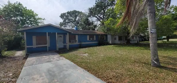 907 Fern Avenue, Cocoa, FL 32922