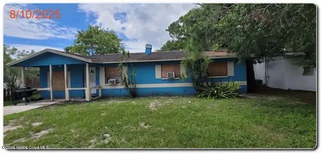 907 Fern Avenue, Cocoa, FL 32922 - #2