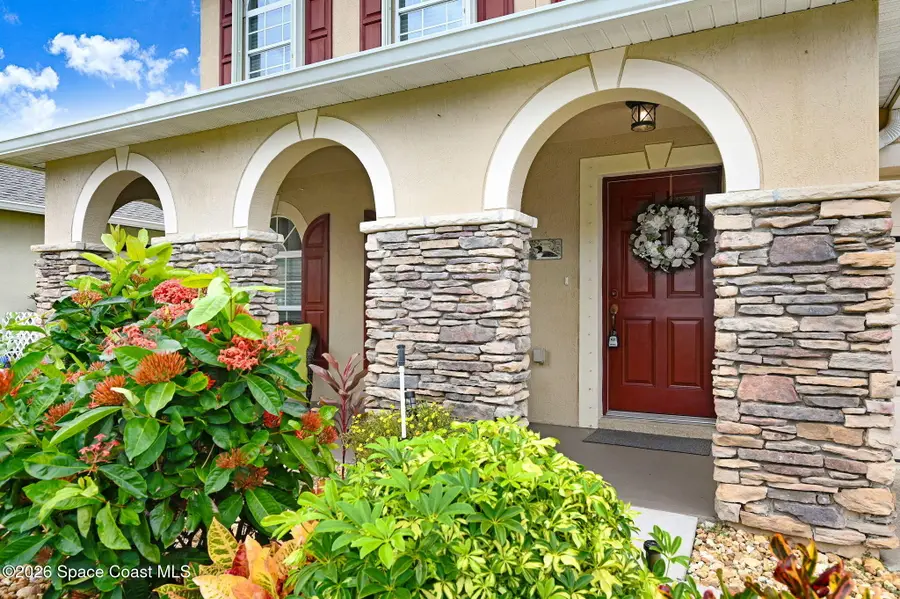 3272 Wreath Street, Melbourne, FL 32904 - #2