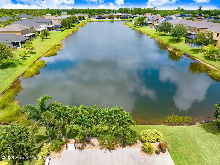 3272 Wreath Street, Melbourne, FL 32904 - #3