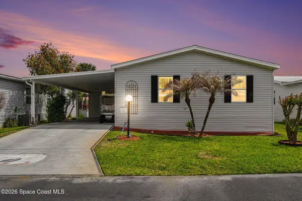 153 Scenic Drive, Cocoa, FL 32926