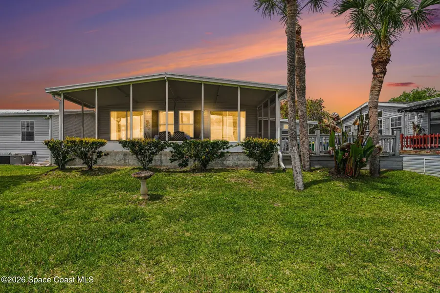 153 Scenic Drive, Cocoa, FL 32926 - #3