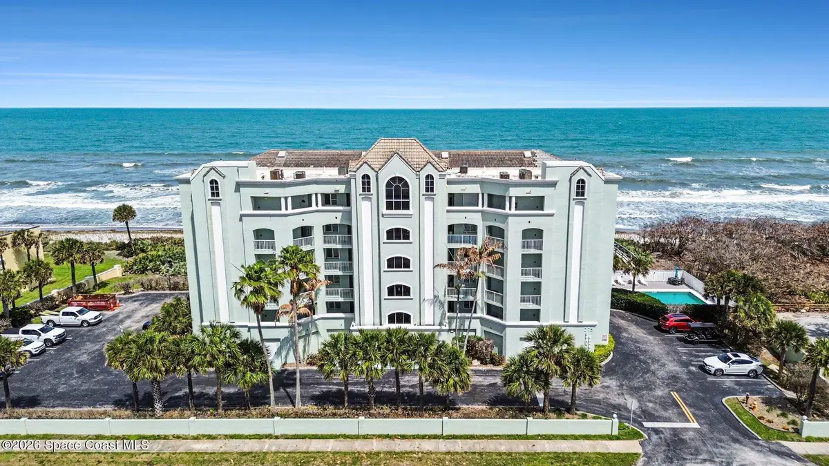 275 Highway A1a #602, Satellite Beach, FL 32937 - #1