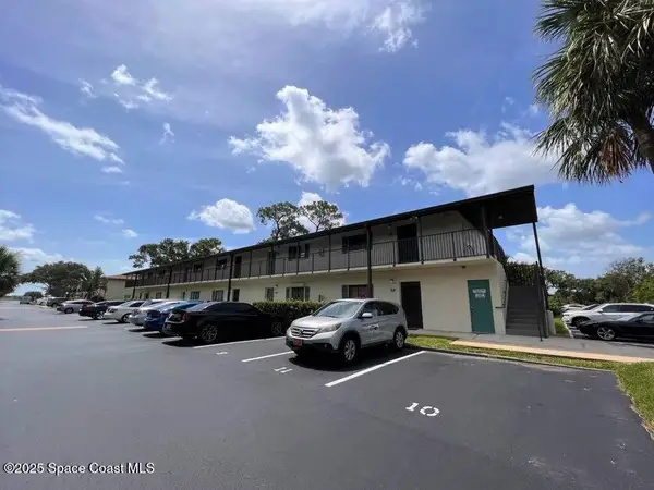 505 Landings Way #12, Merritt Island, FL 32952