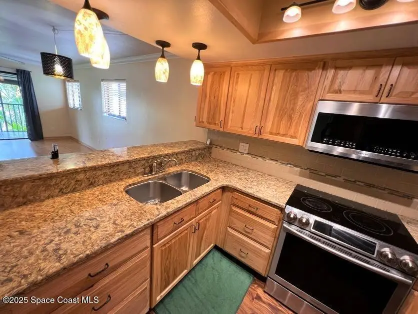 505 Landings Way #12, Merritt Island, FL 32952 - #2