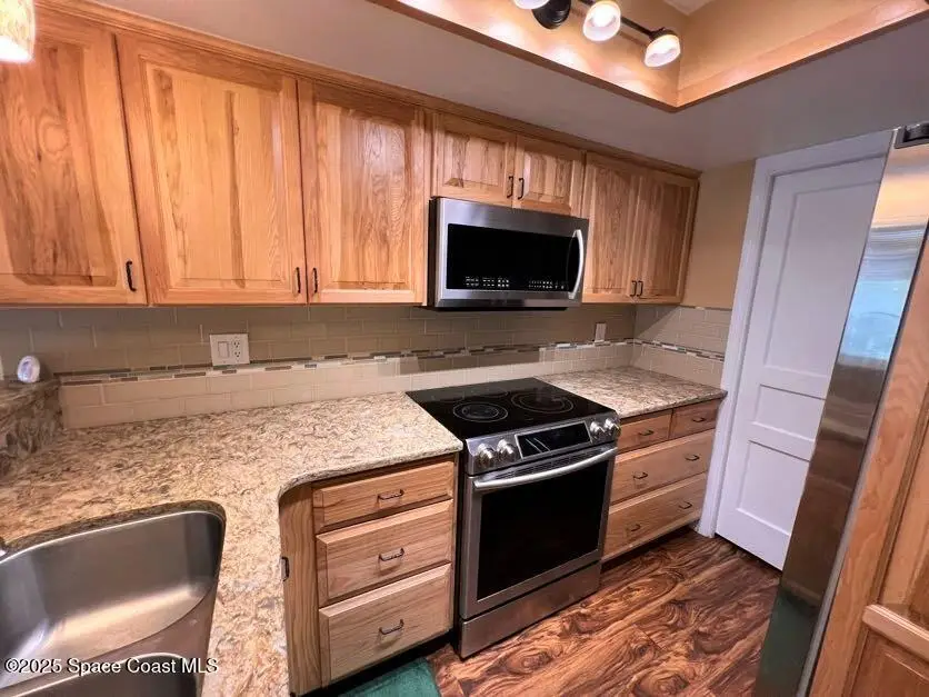 505 Landings Way #12, Merritt Island, FL 32952 - #3