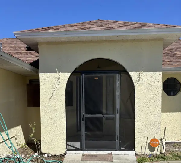 1777 Delki Street Nw, Palm Bay, FL 32907