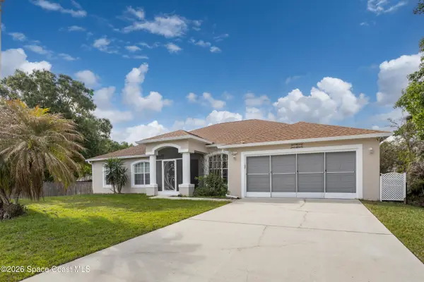 1496 Martinez Street Se, Palm Bay, FL 32909