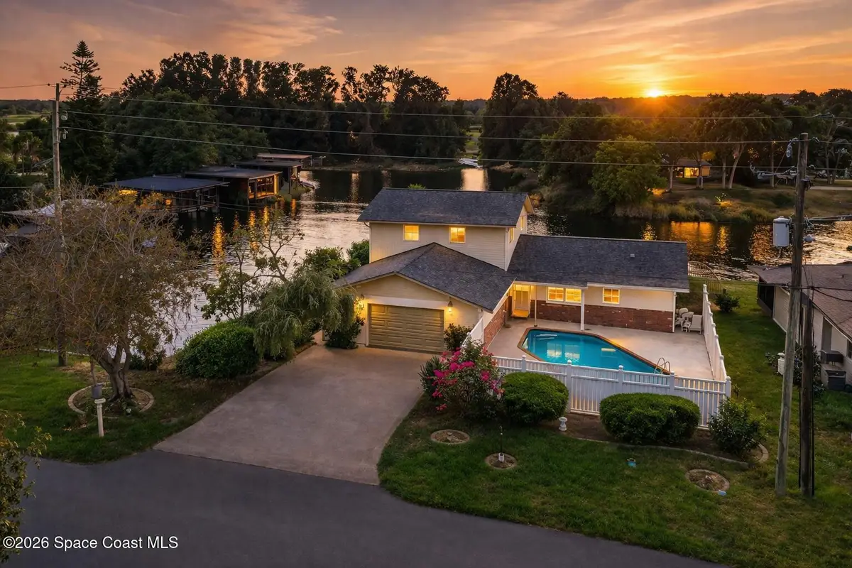 850 Cardinal Road, Cocoa, FL 32926 - #1