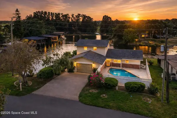 850 Cardinal Road, Cocoa, FL 32926