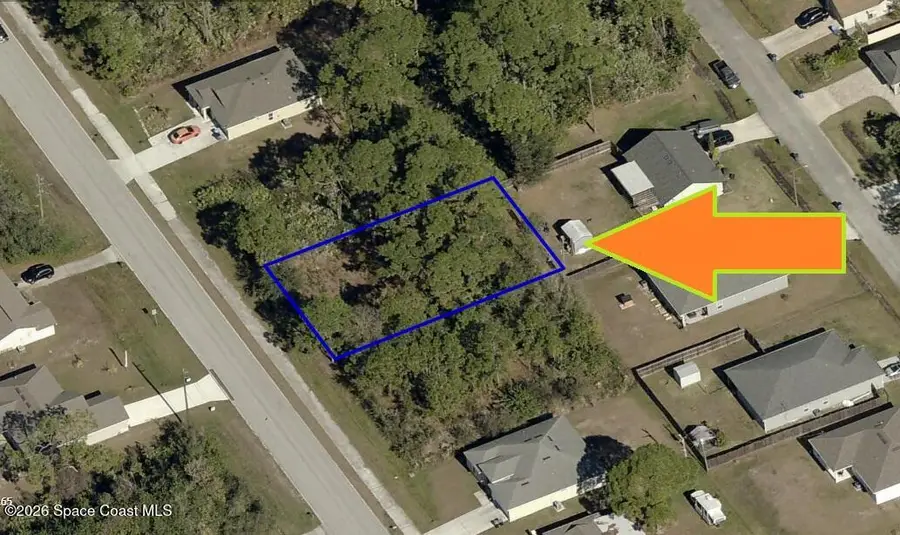 931 San Filippo Drive Se, Palm Bay, FL 32909 - #2