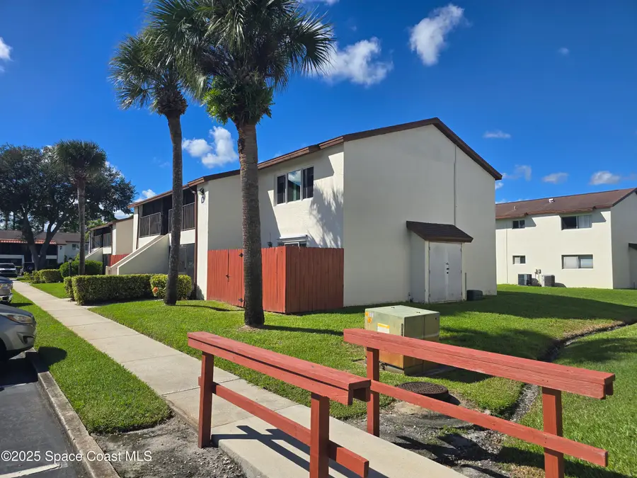620 Ridge Club Drive #88, Melbourne, FL 32934 - #2