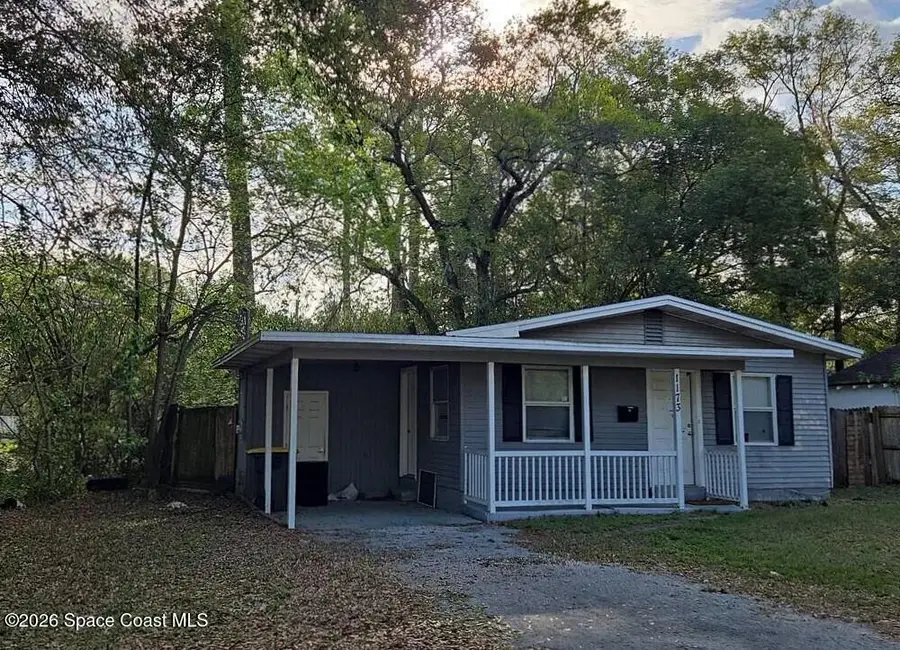 1173 Wycoff Avenue, Jacksonville, FL 32206 - #3