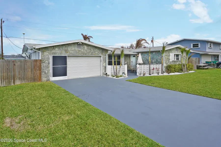 250 Viscount Avenue, Merritt Island, FL 32953 - #3