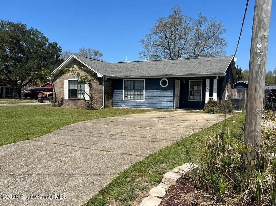 4786 Tami Lane, Pensacola, FL 32526 - #2