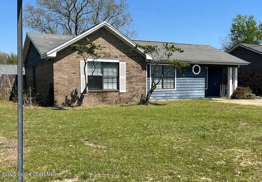 4786 Tami Lane, Pensacola, FL 32526 - #3