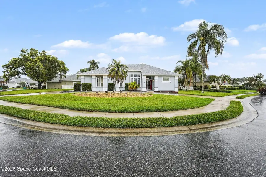 981 Victoria Place, Melbourne, FL 32940 - #2