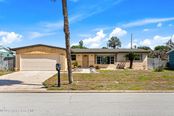 1230 Yacht Club Boulevard, Indian Harbour Beach, FL 32937