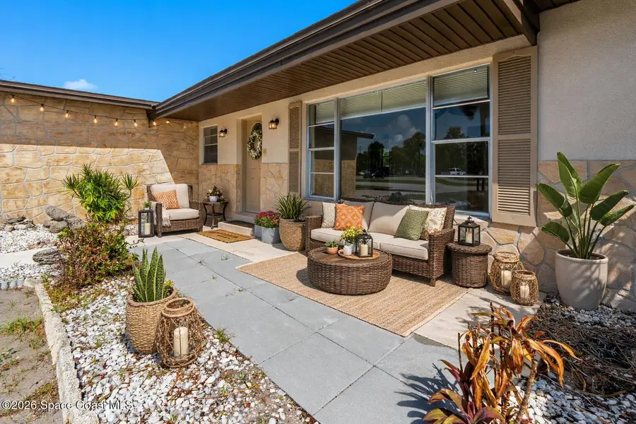 1230 Yacht Club Boulevard, Indian Harbour Beach, FL 32937 - #2