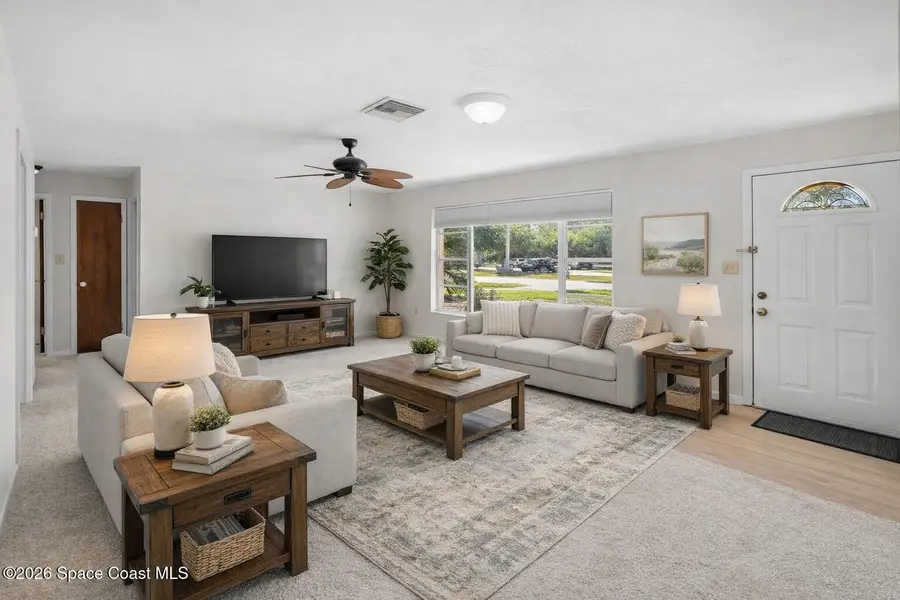 1230 Yacht Club Boulevard, Indian Harbour Beach, FL 32937 - #3