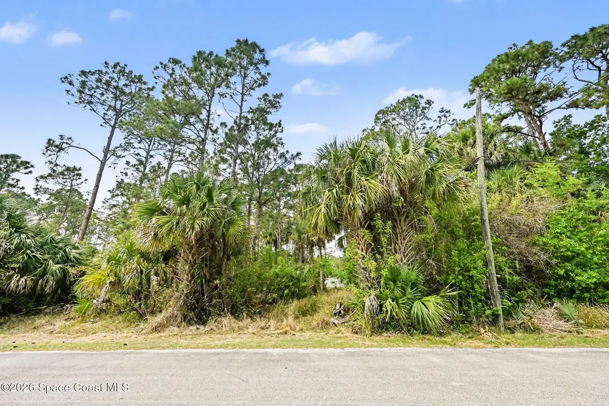 874 Hartsdale Avenue Sw, Palm Bay, FL 32908 - #1