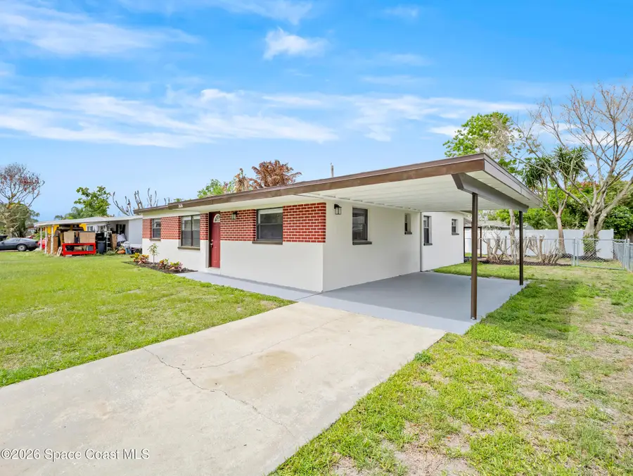 2628 Trammel Avenue, Melbourne, FL 32935 - #3