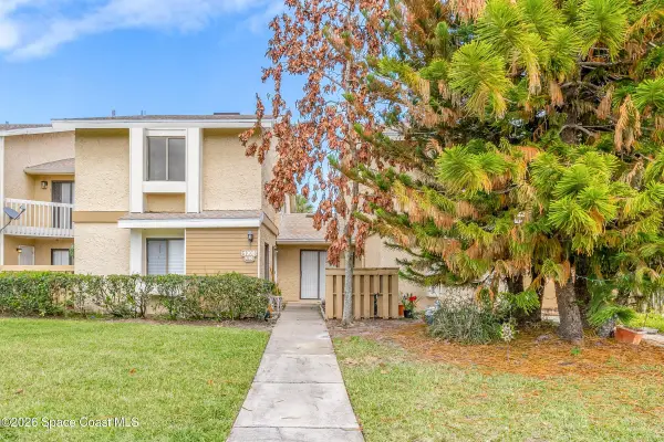 1000 Abada Court Ne #110, Palm Bay, FL 32905