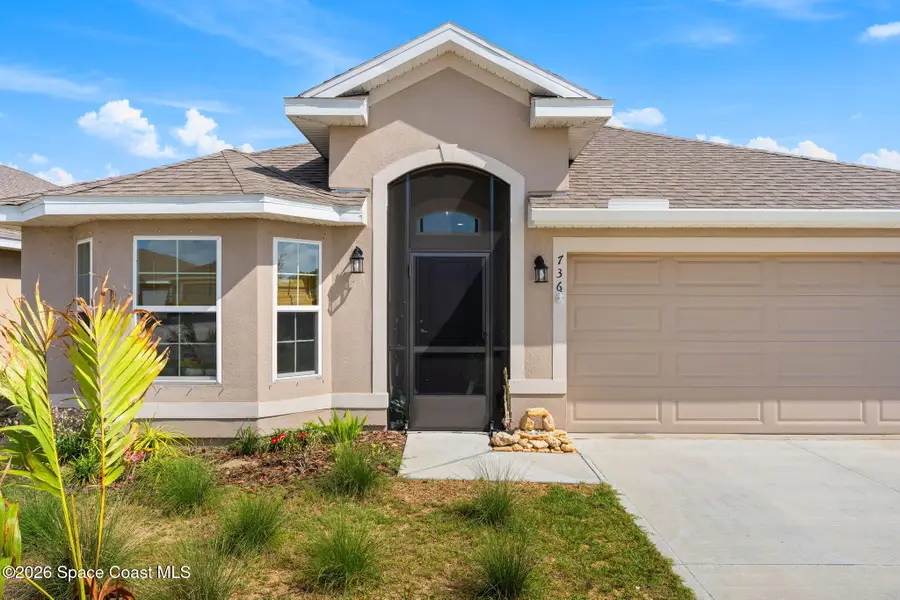 736 Lantana Street, Cocoa, FL 32926 - #2