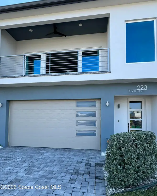 223 6th Avenue, Indialantic, FL 32903