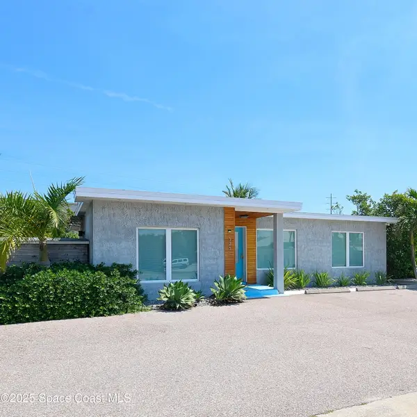 325 N Orlando Avenue, Cocoa Beach, FL 32931