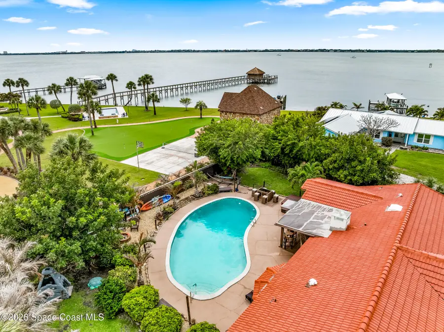 305 Sand Pine Road, Indialantic, FL 32903 - #2