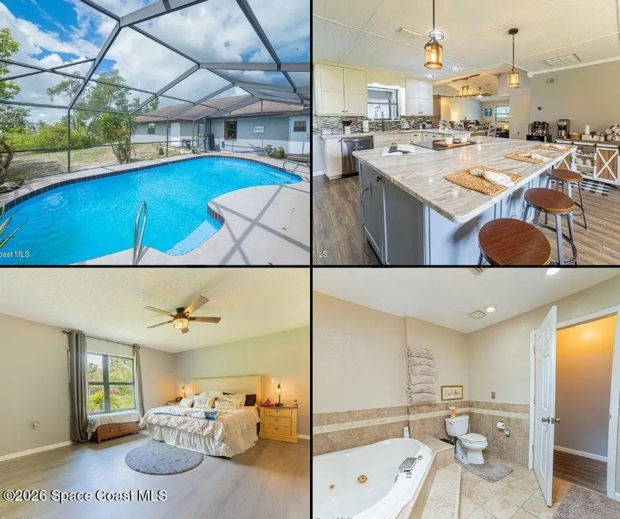 5140 Kirkwood Trail, Titusville, FL 32780 - #2