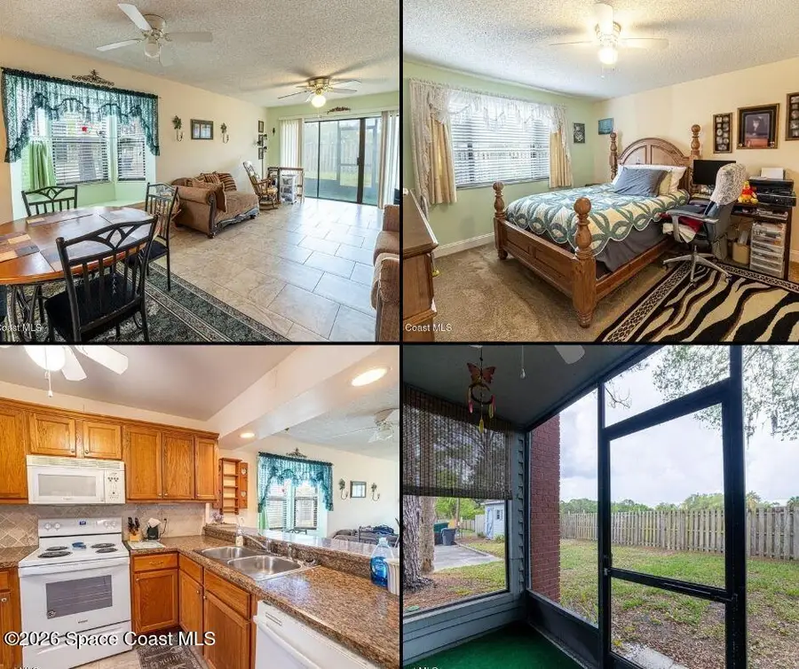 1795 Harrison Street #116, Titusville, FL 32780 - #2