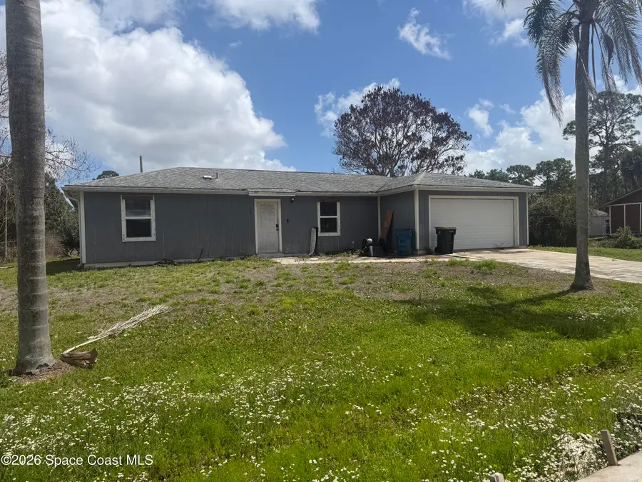 581 Waylaid Avenue Sw, Palm Bay, FL 32908 - #2